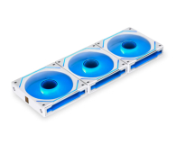 Wentylator do komputera LIAN LI UNI FAN SL-INF 120 ARGB PWM Triple Pack 3x120mm UF-SLIN120-3W